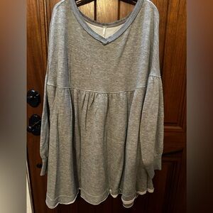 Free People Prudence Pullover